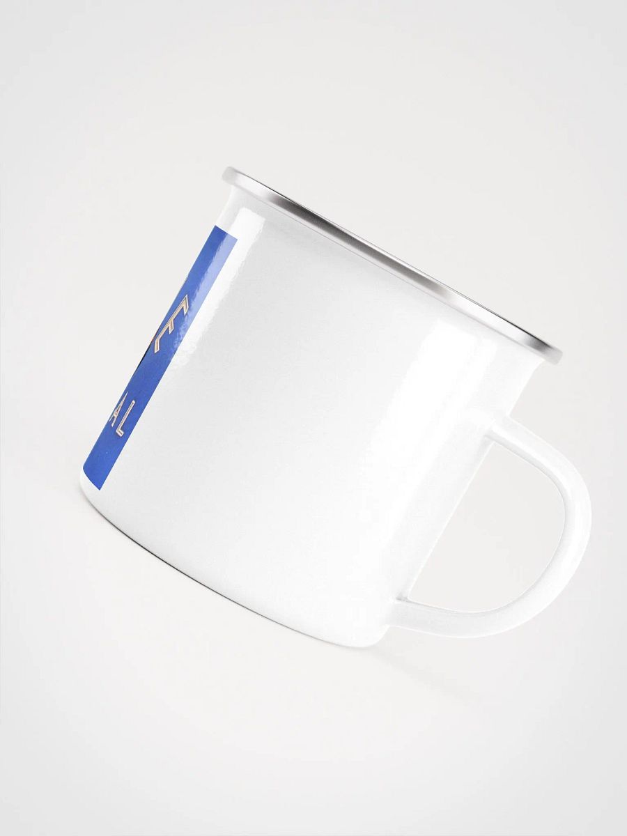 Pathe Pictorial Mug - Blue Version product image (5)