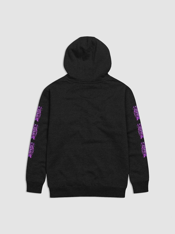 Midnight Mischief ShyHexed Hoodie product image (2)