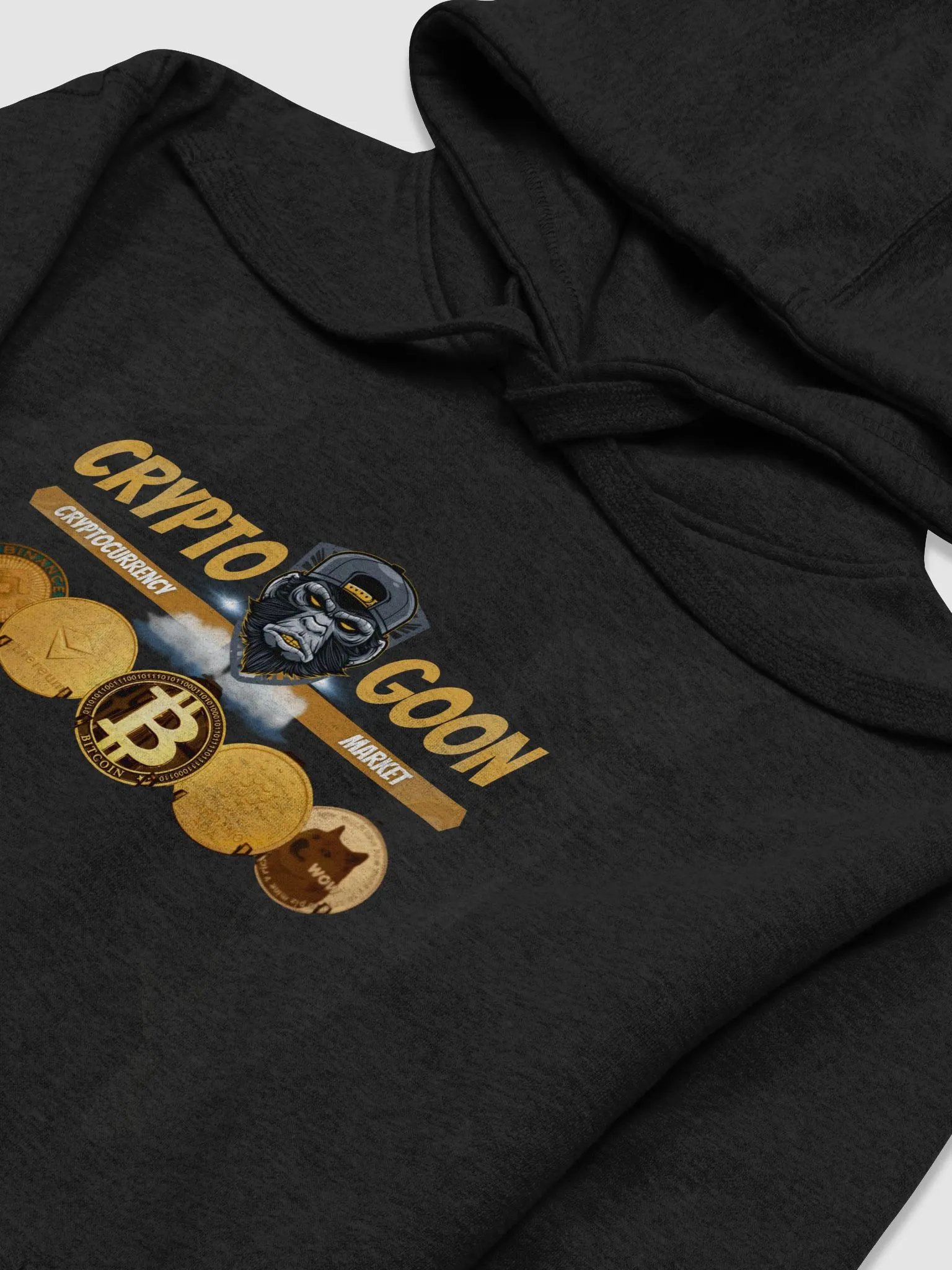 Crypto Goon Hoodie product image (24)