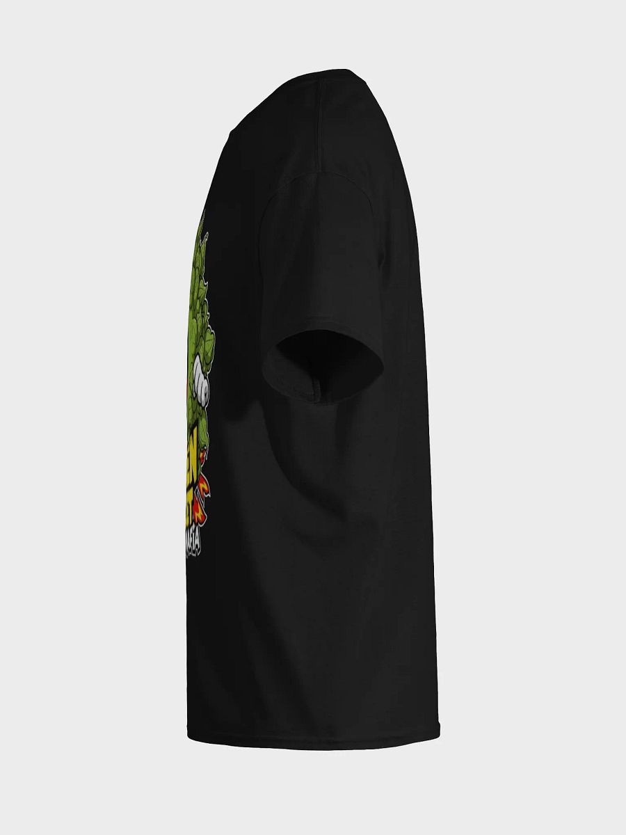 Bitter Bullet Mafia - Bong Budz Tee product image (7)