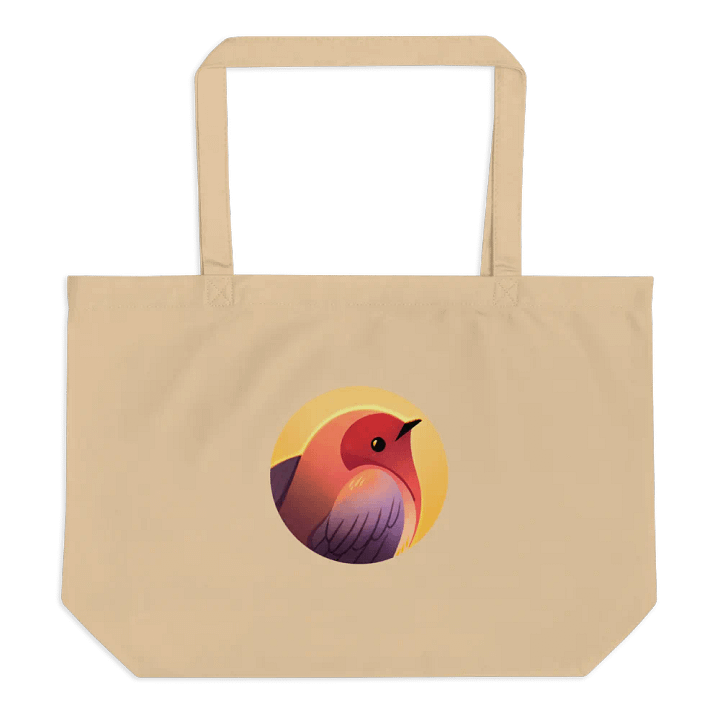 Tote bag product image (2)