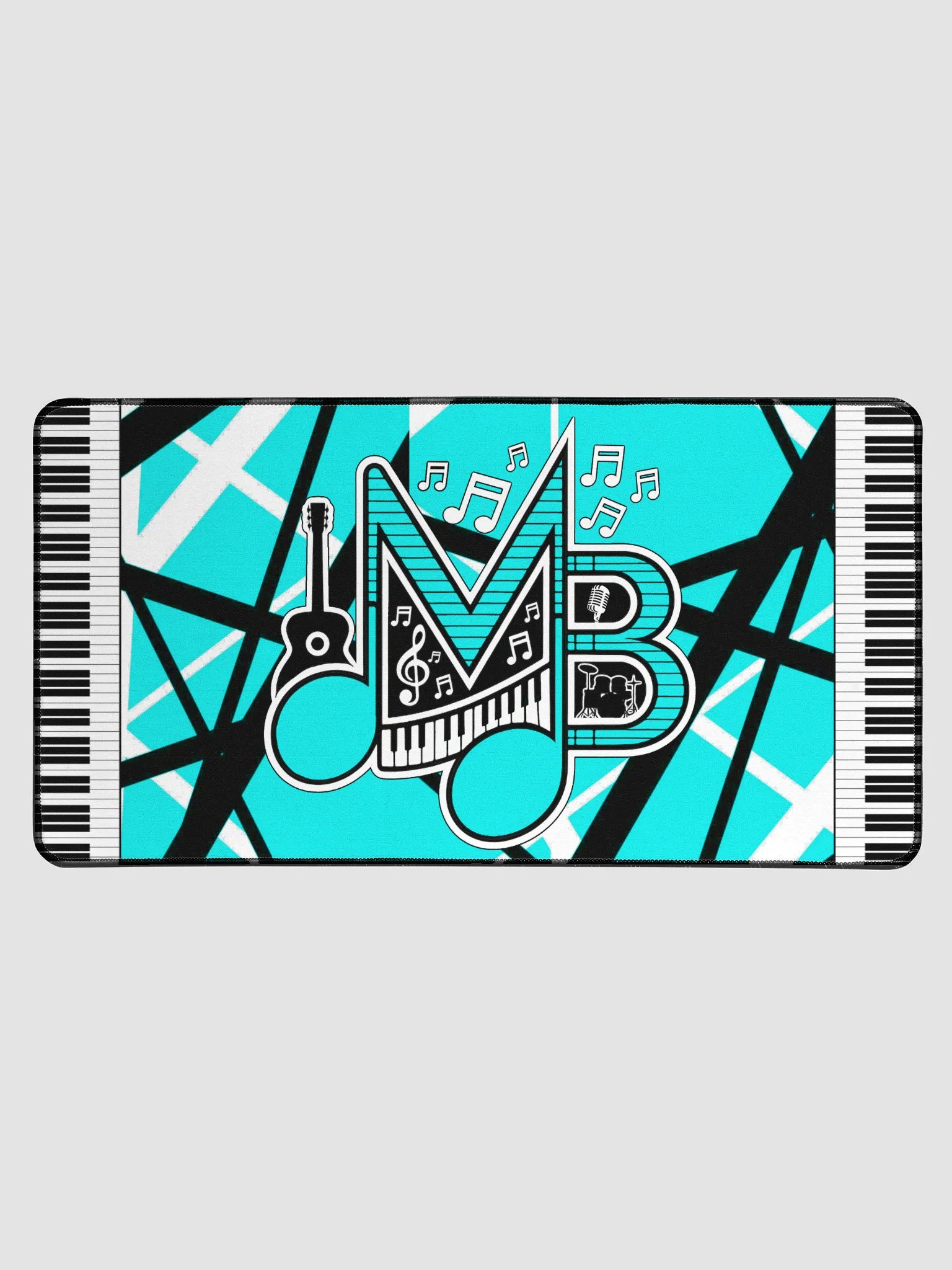 MB Desk Pad 15x31.5 product image (1)