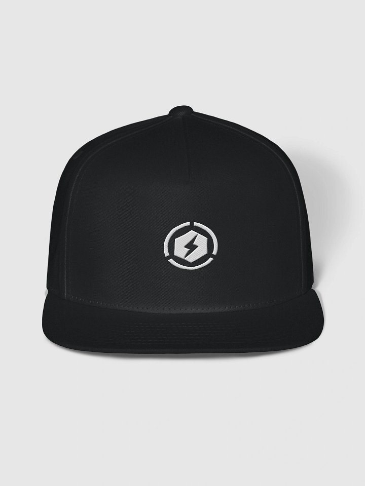 Fari RPGs Snapback Hat product image (1)