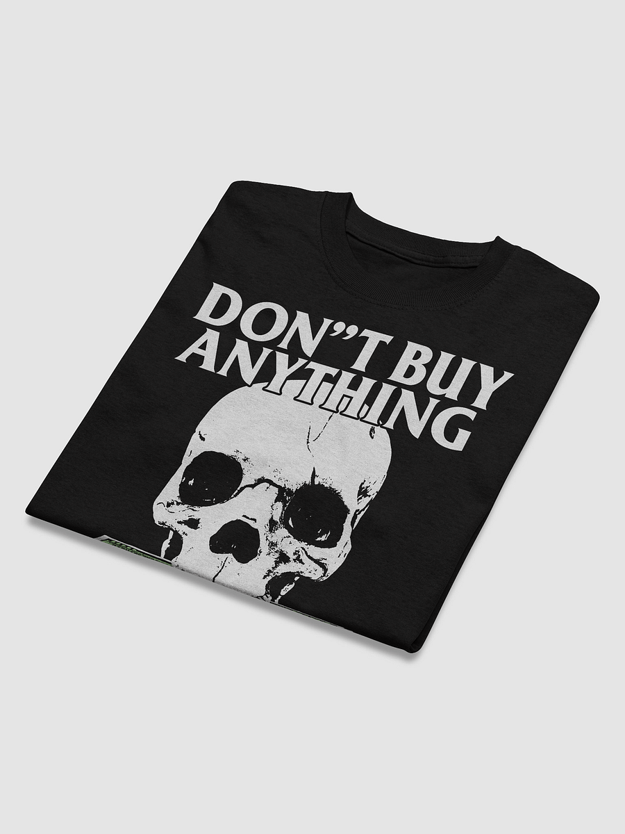 DONT BUY ANYTHING product image (7)