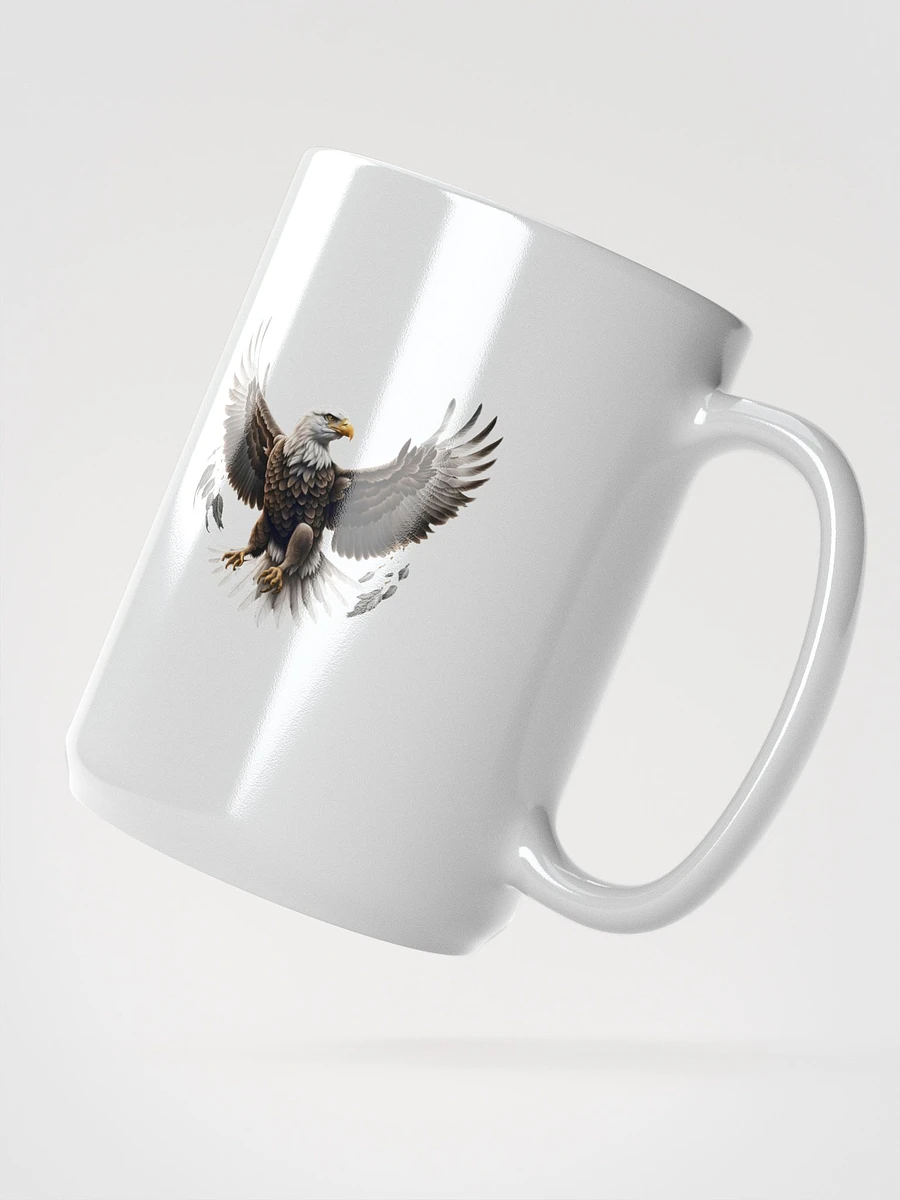 Freedom Wings Mug product image (2)