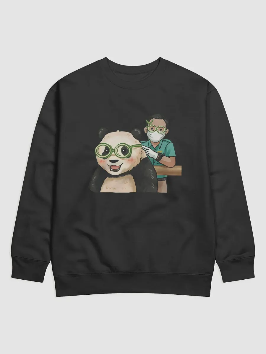 fubao Panda product image (1)