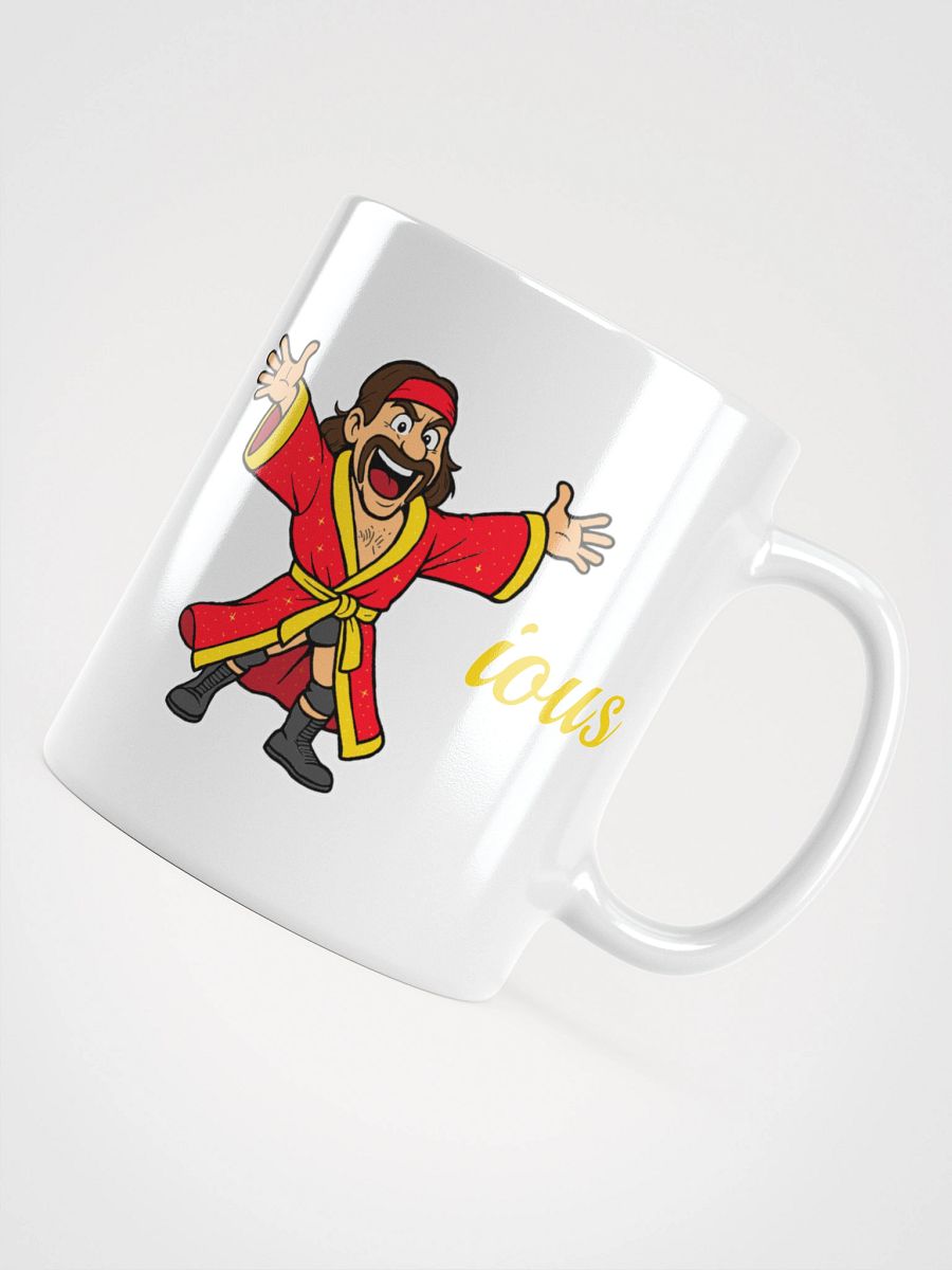 GLOR.... - Mug product image (8)