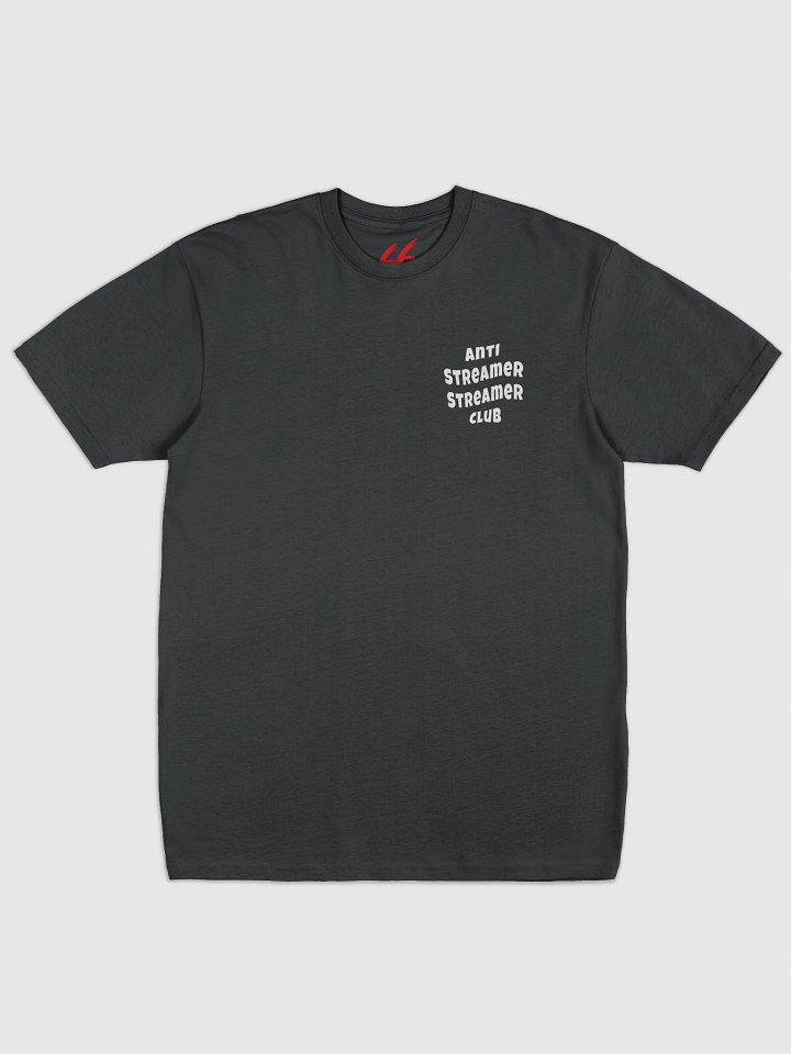 Label66 Anti Streamer Streamer Club (LIMITED) product image (1)