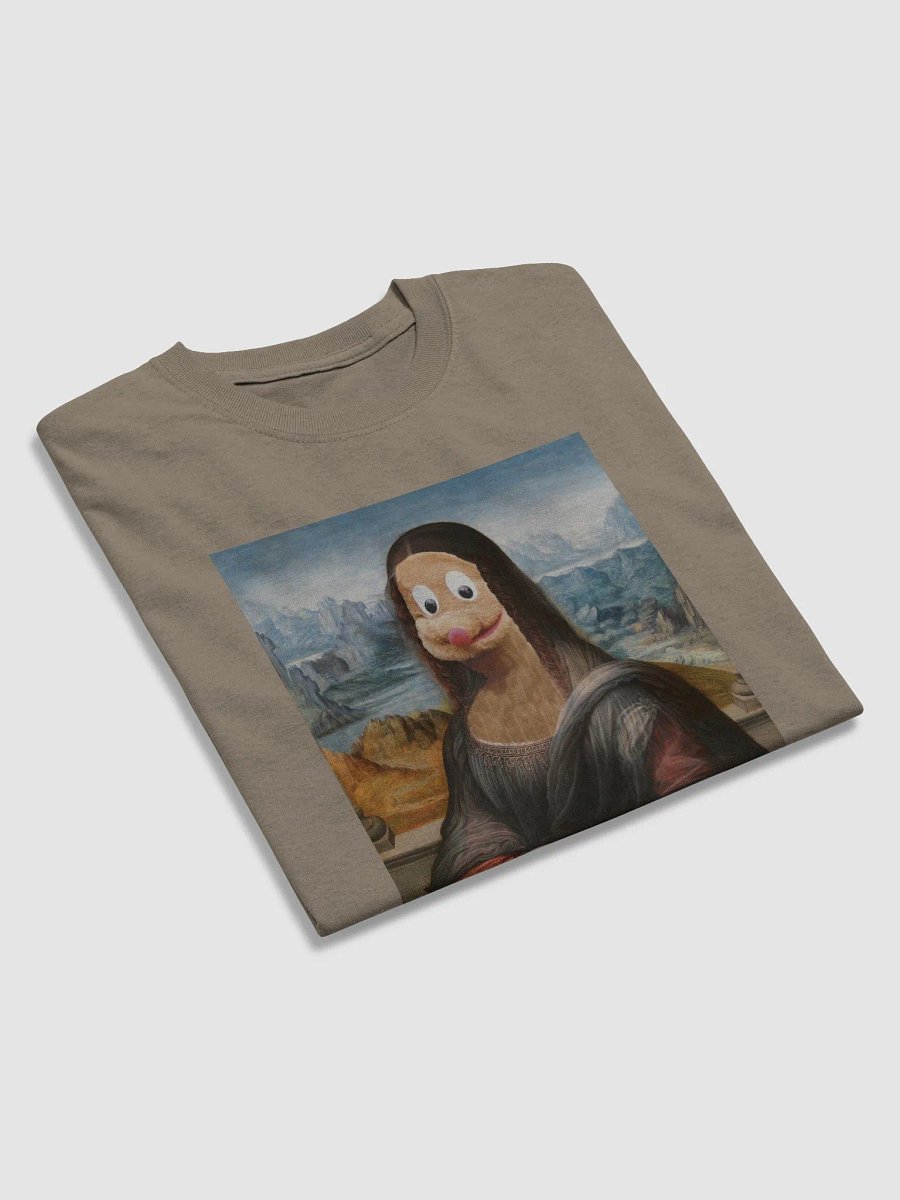 Mona Waldo T-shirt product image (12)