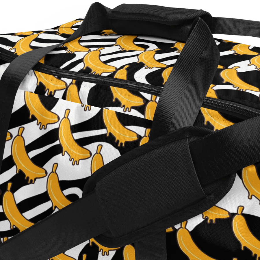 BAN-ana Duffle Bag product image (6)