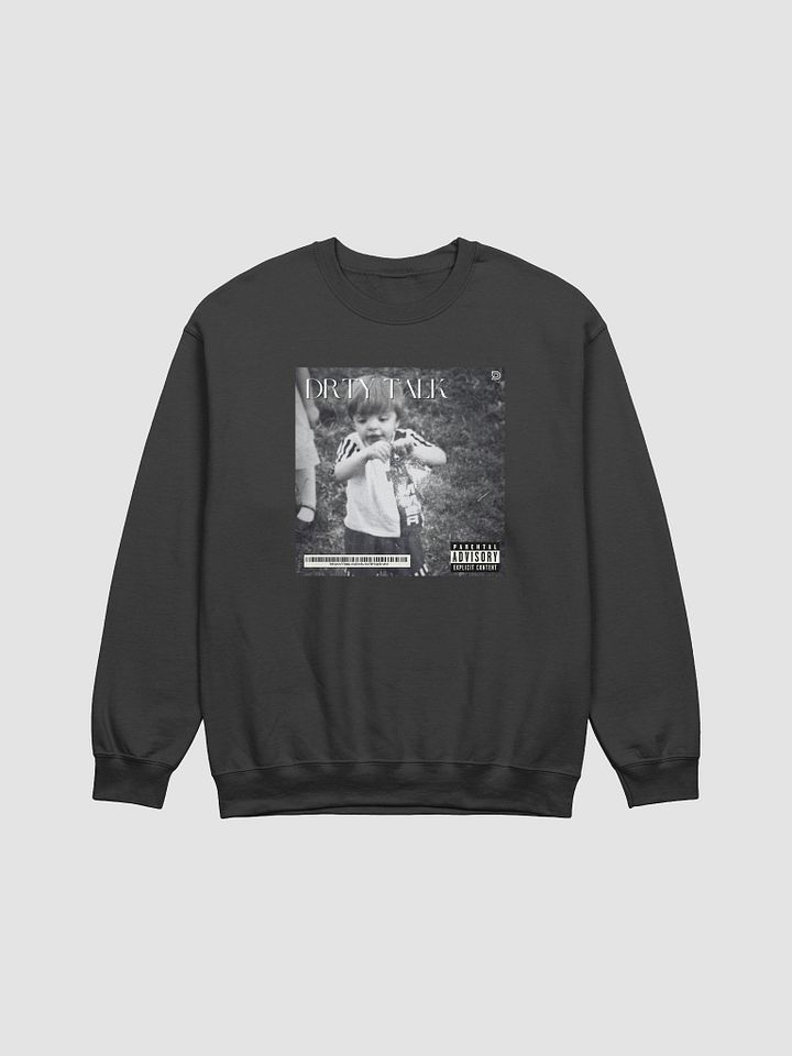 Album Sweater product image (1)