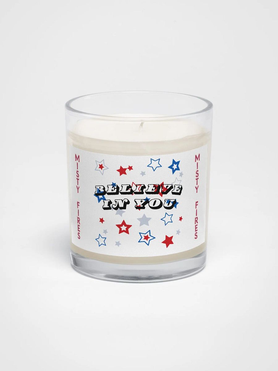 Misty Believe In You Candle product image (1)