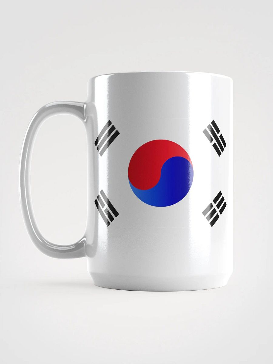 South Korea Flag product image (6)