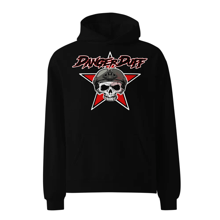 Danger 25 Premium Hoodie product image (3)
