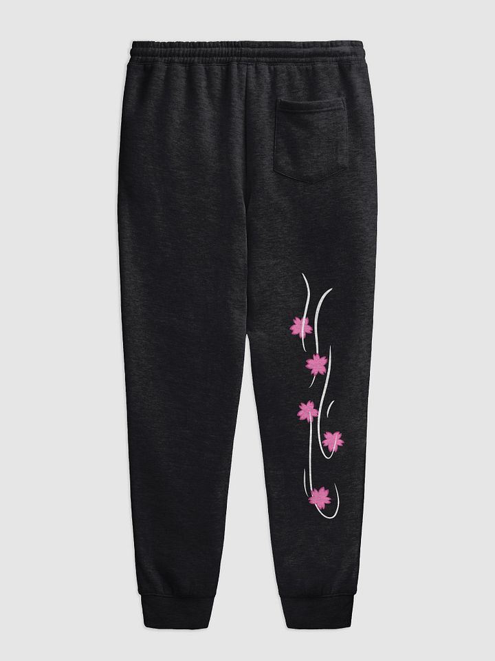 Heart Of A Warrior Joggers product image (7)