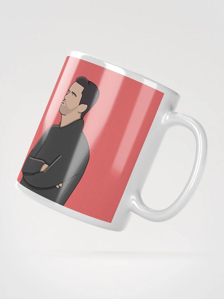 Arteta on a mug product image (2)