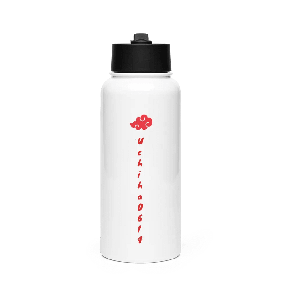 uchiha water bottle product image (1)