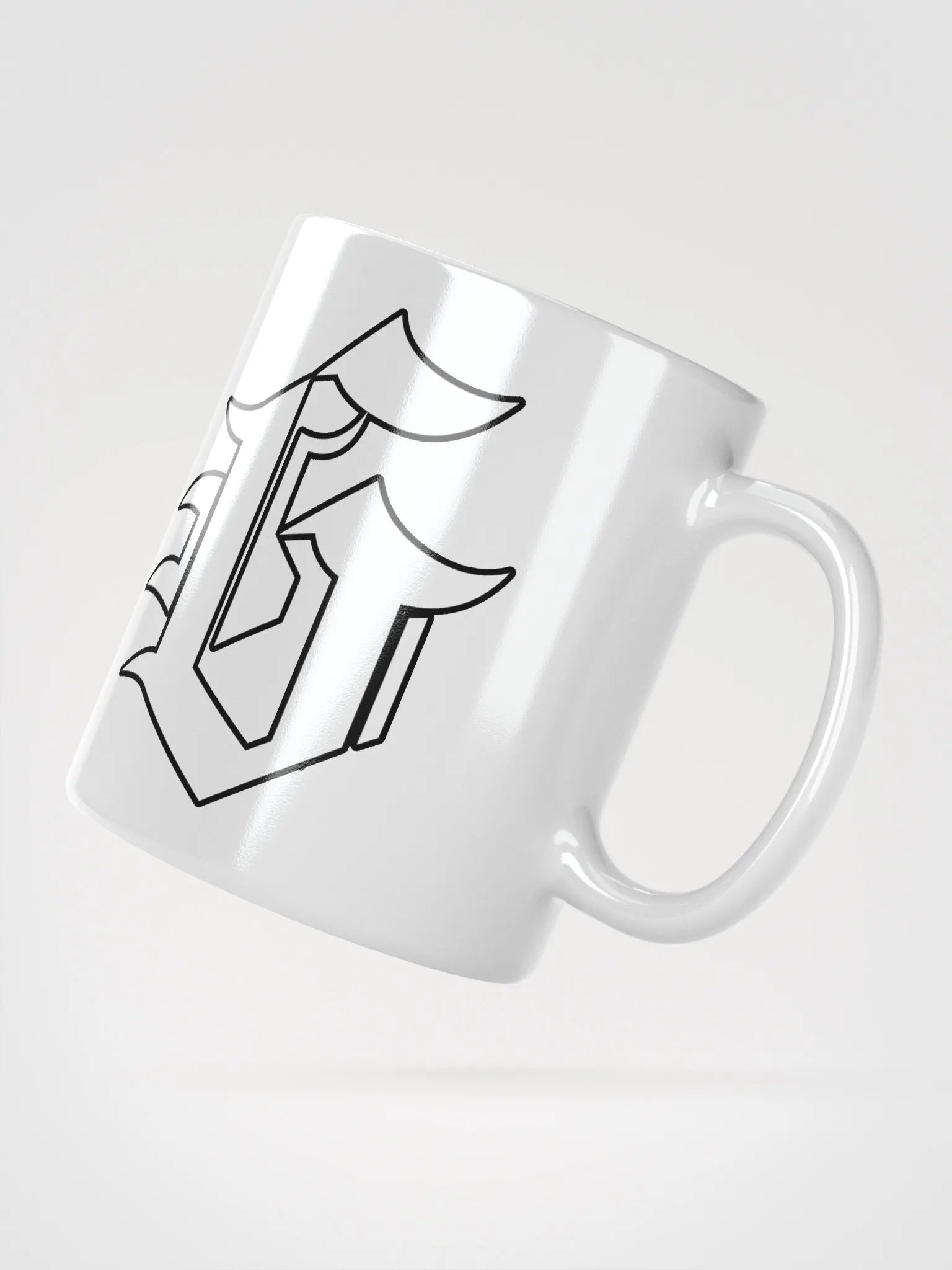 GHEBRIX'S CUP product image (2)