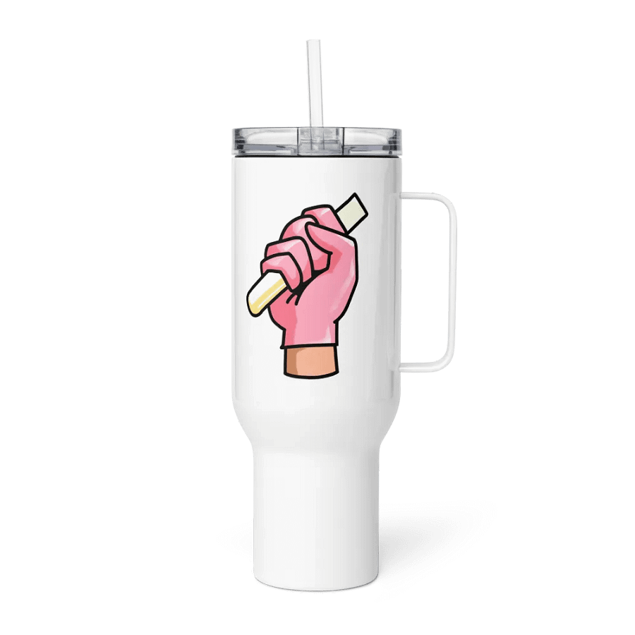 a godless woman (tumbler) product image (5)