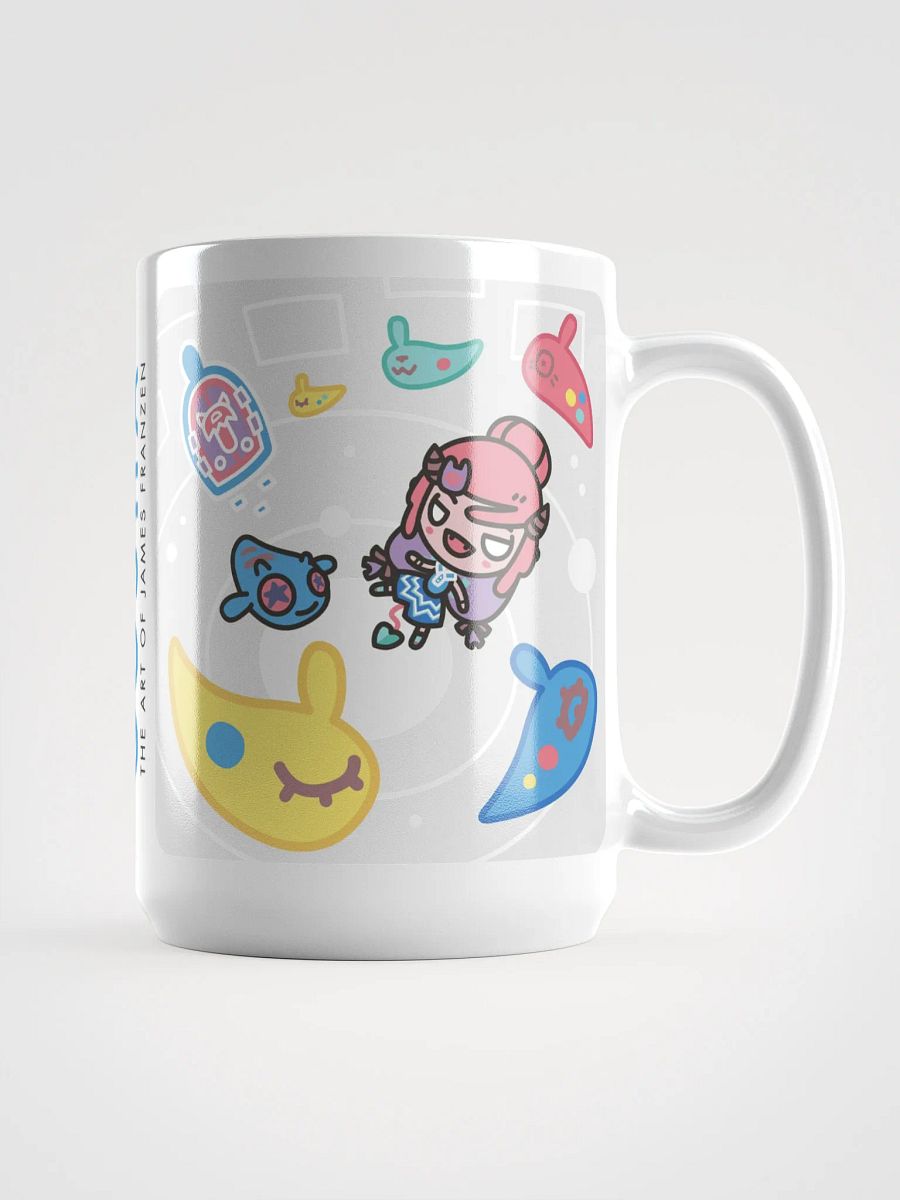 Click Bait Mug product image (2)