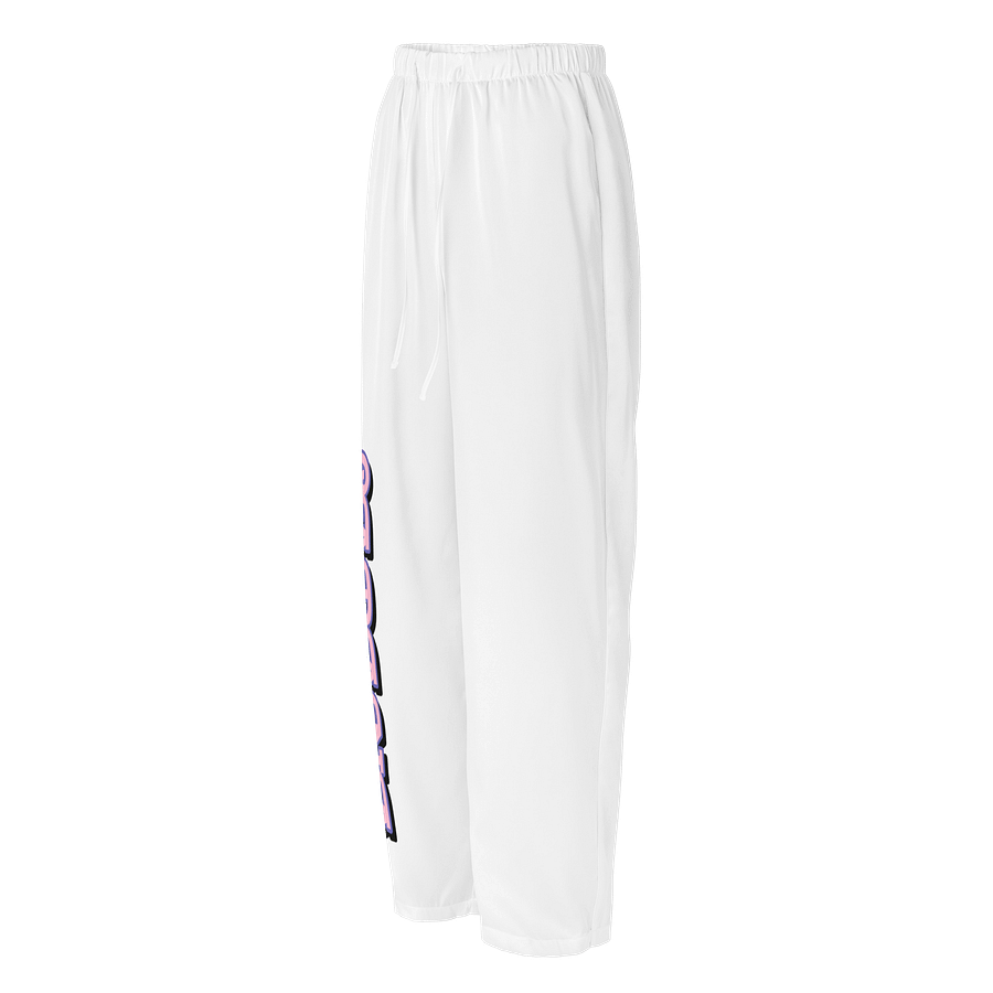 Silky Dreams All-Over Women's Pajama Pants product image (1)