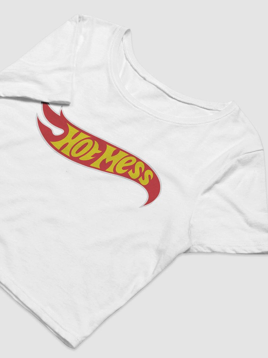 Hot Mess Crop Top product image (5)