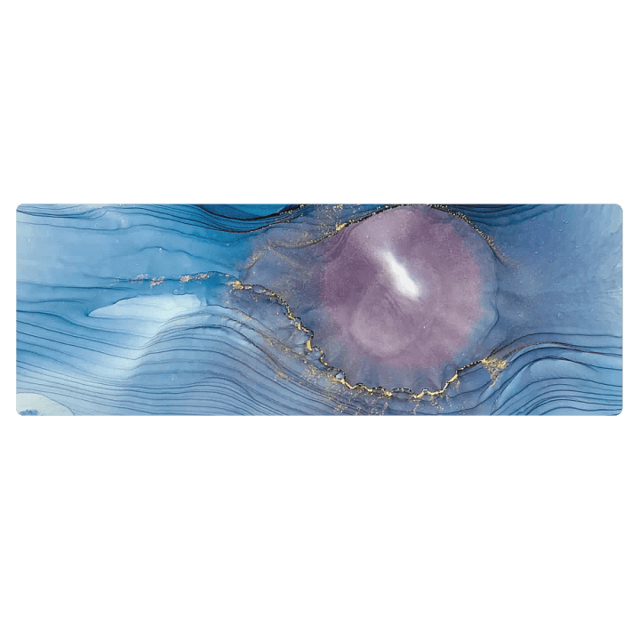 Calm - Yoga Mat product image (2)
