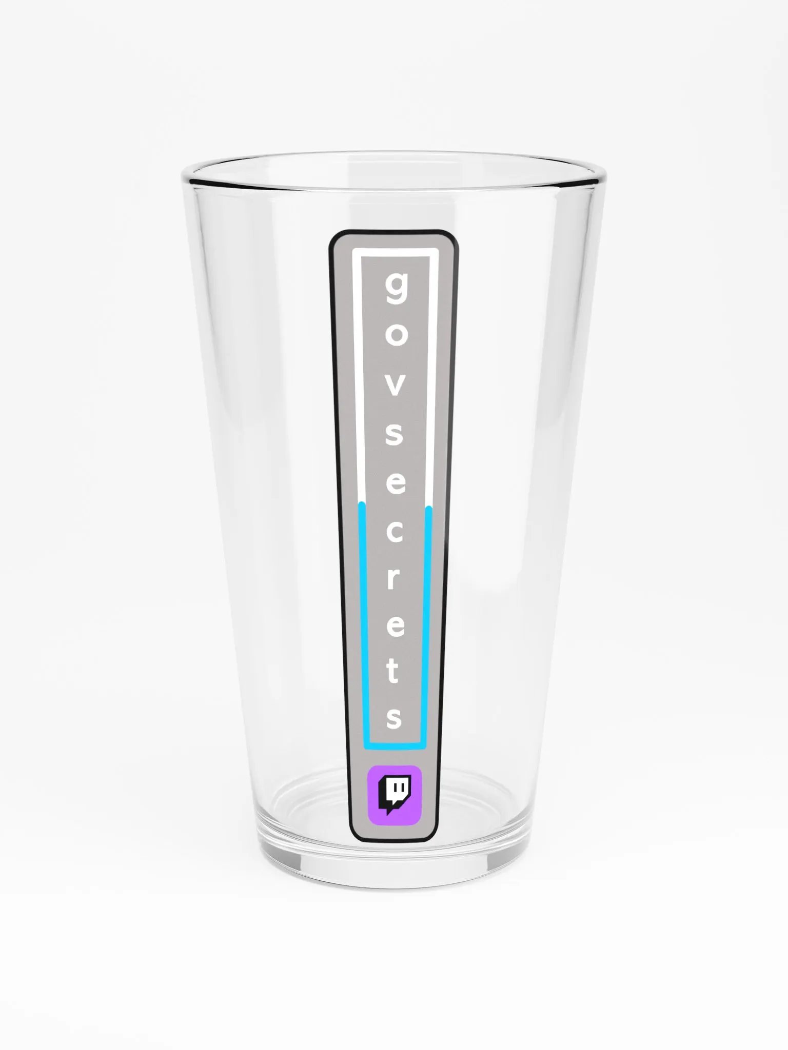 Gov Glass product image (3)