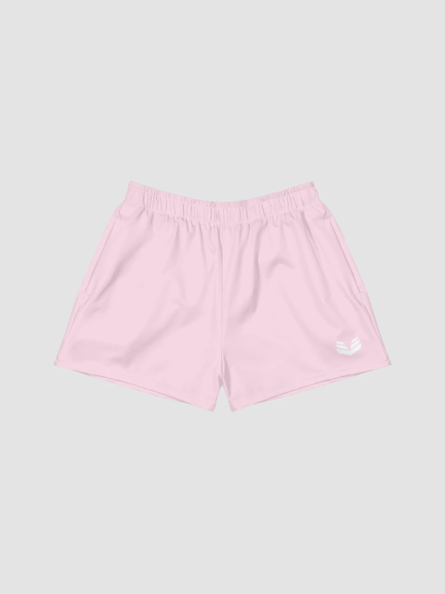 Athletic Shorts - Baby Pink product image (4)