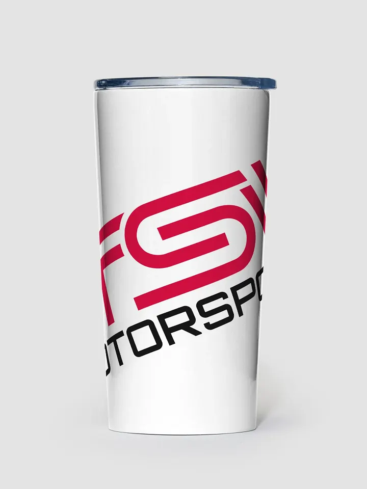 TSV Motorsports 20oz Tumbler product image (2)