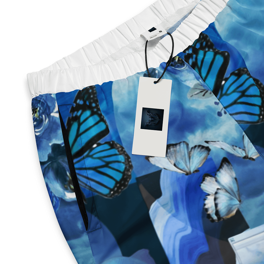 Urbanite Mesh-Lined Track Pants product image (4)