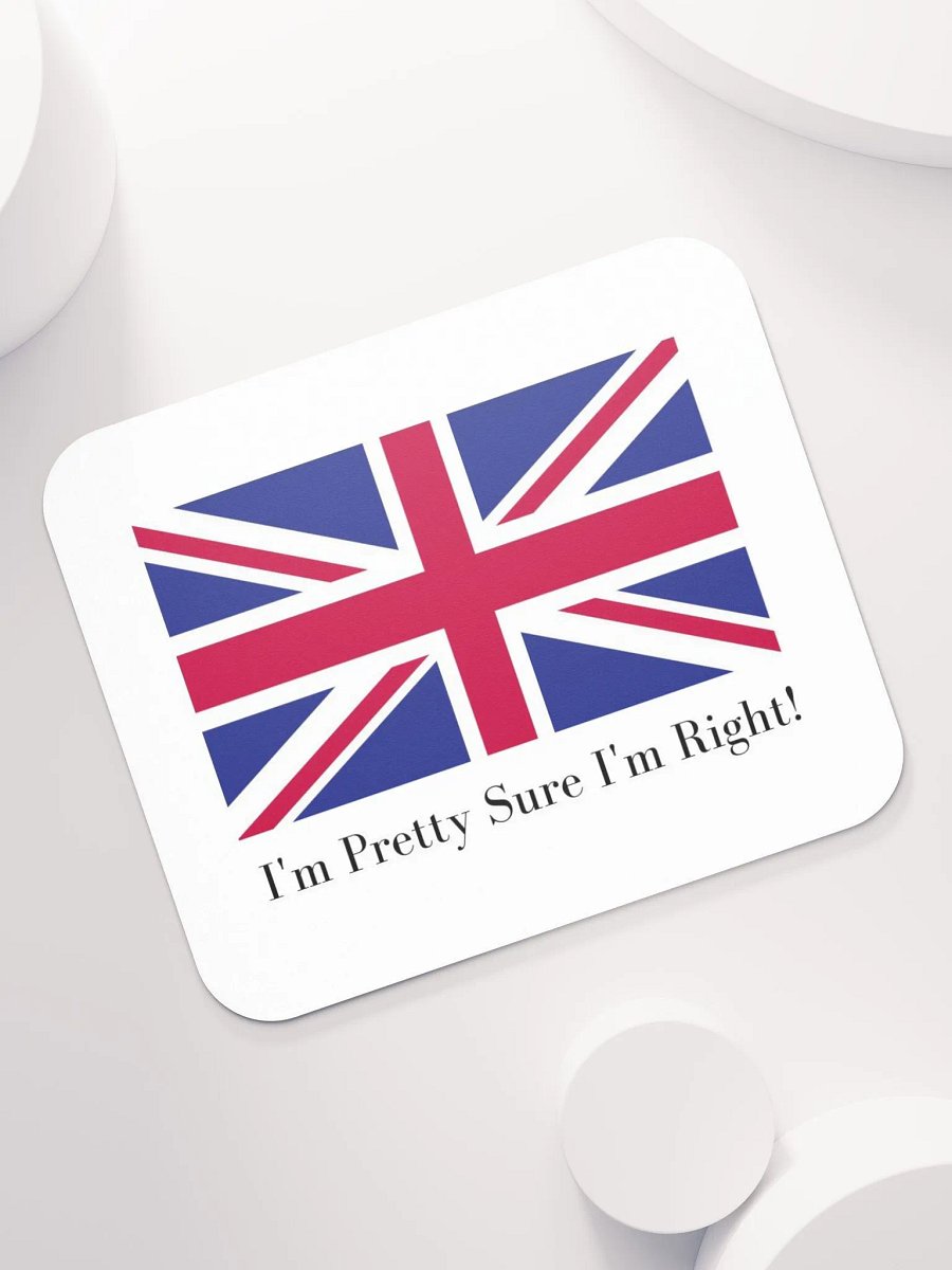 Mouse Pad product image (7)
