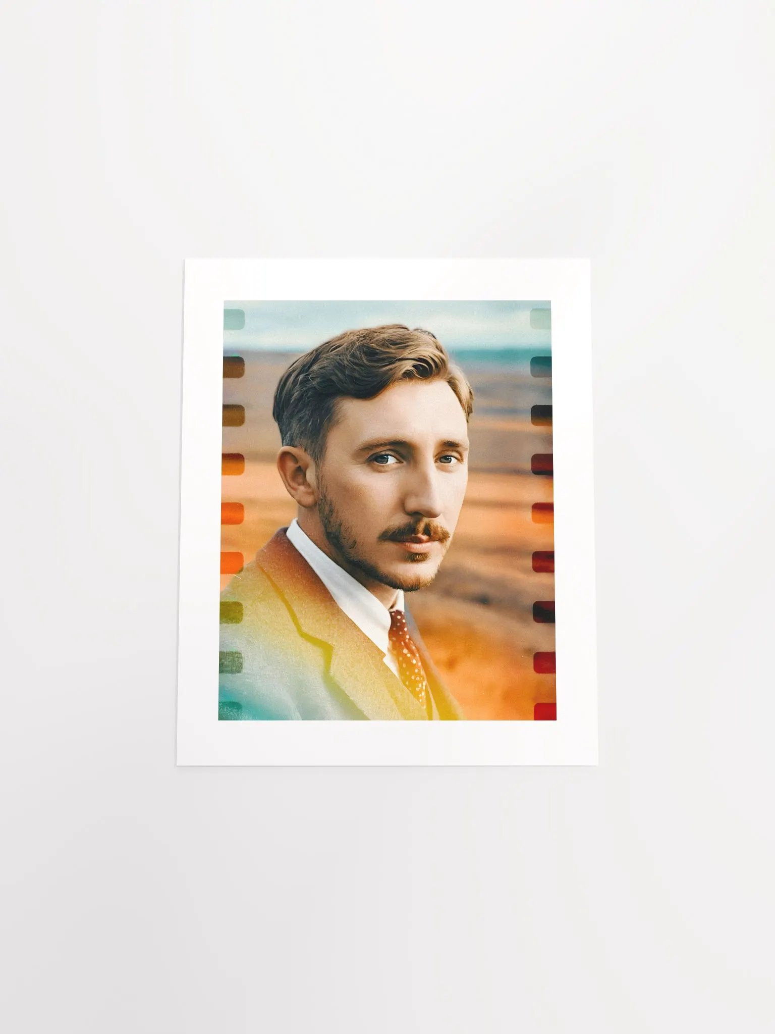Maurice, Maybe? - Print product image (4)