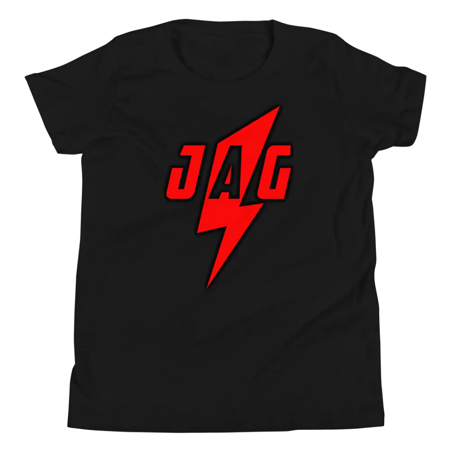 JAG Shirt- Youth product image (11)