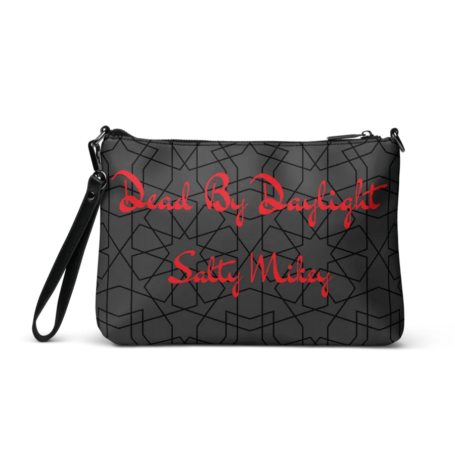 Salty Mikey V2 cross body bag product image (3)