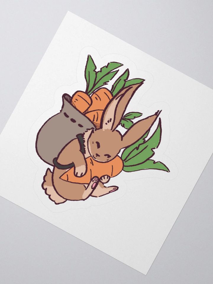 Bunny hug product image (4)