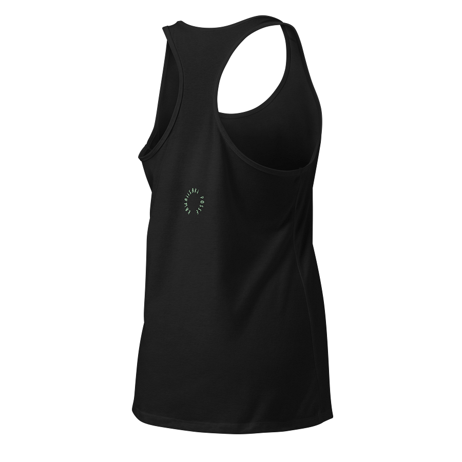 Women's Go On Git' Tank product image (4)