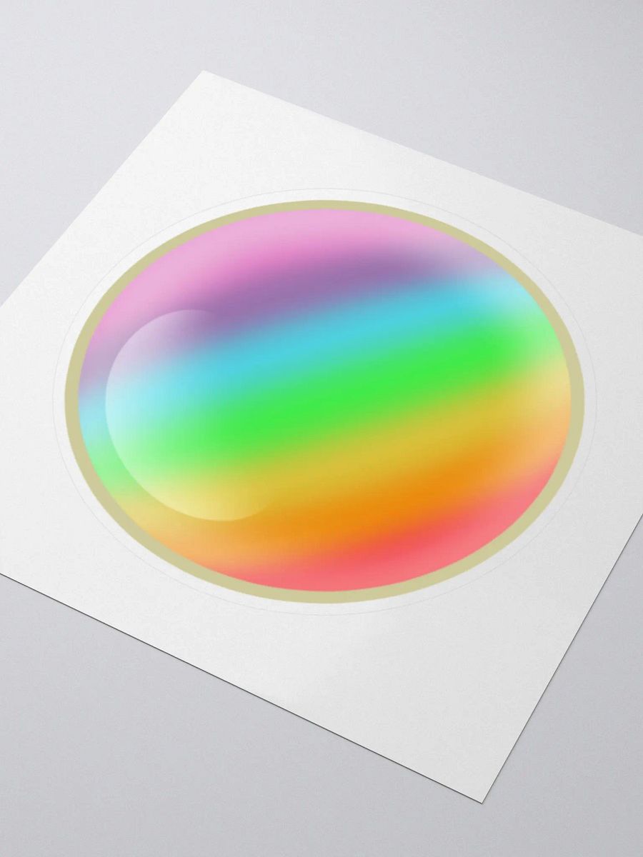 Favour Sticker product image (3)