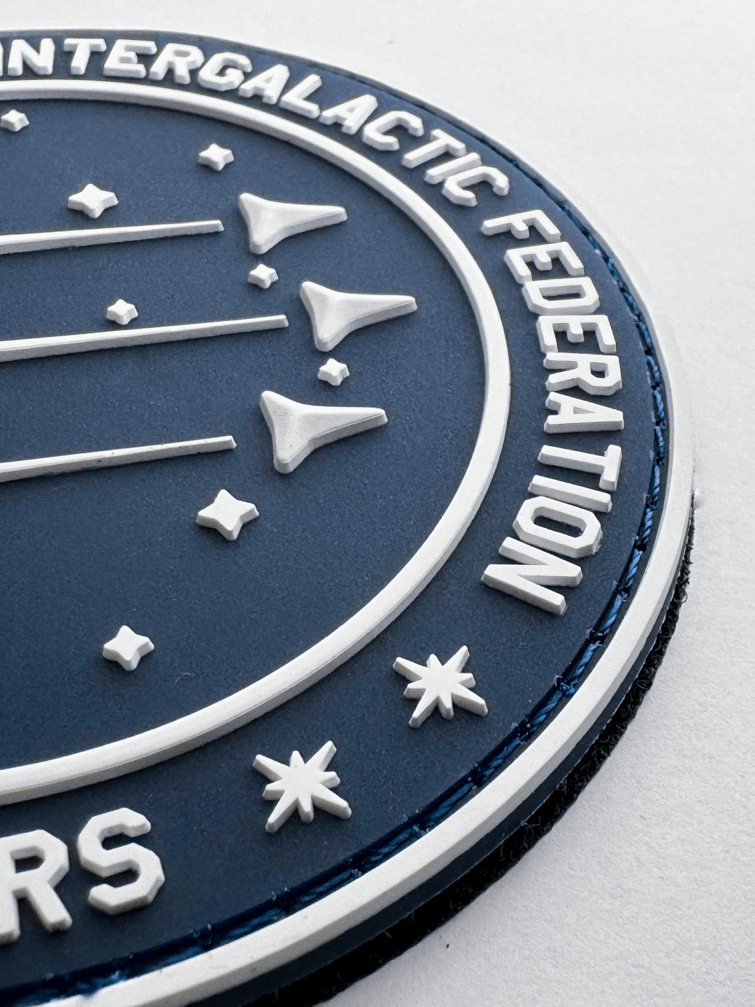 Velcro core patch product image (2)