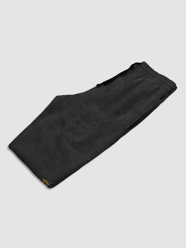 LAST ALLIANCE LOGO SWEATPANTS product image (7)