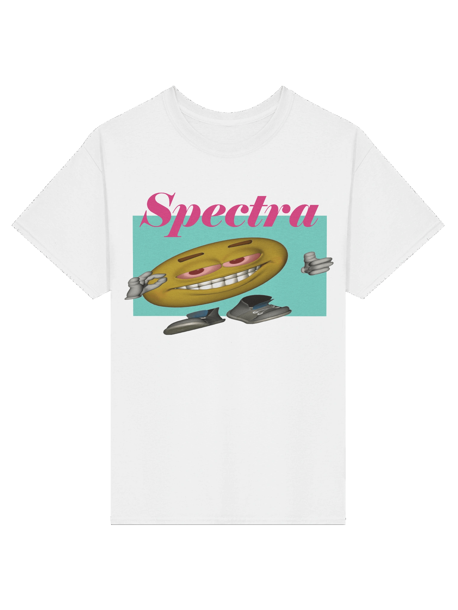 Spectra 2 Shirt product image (61)