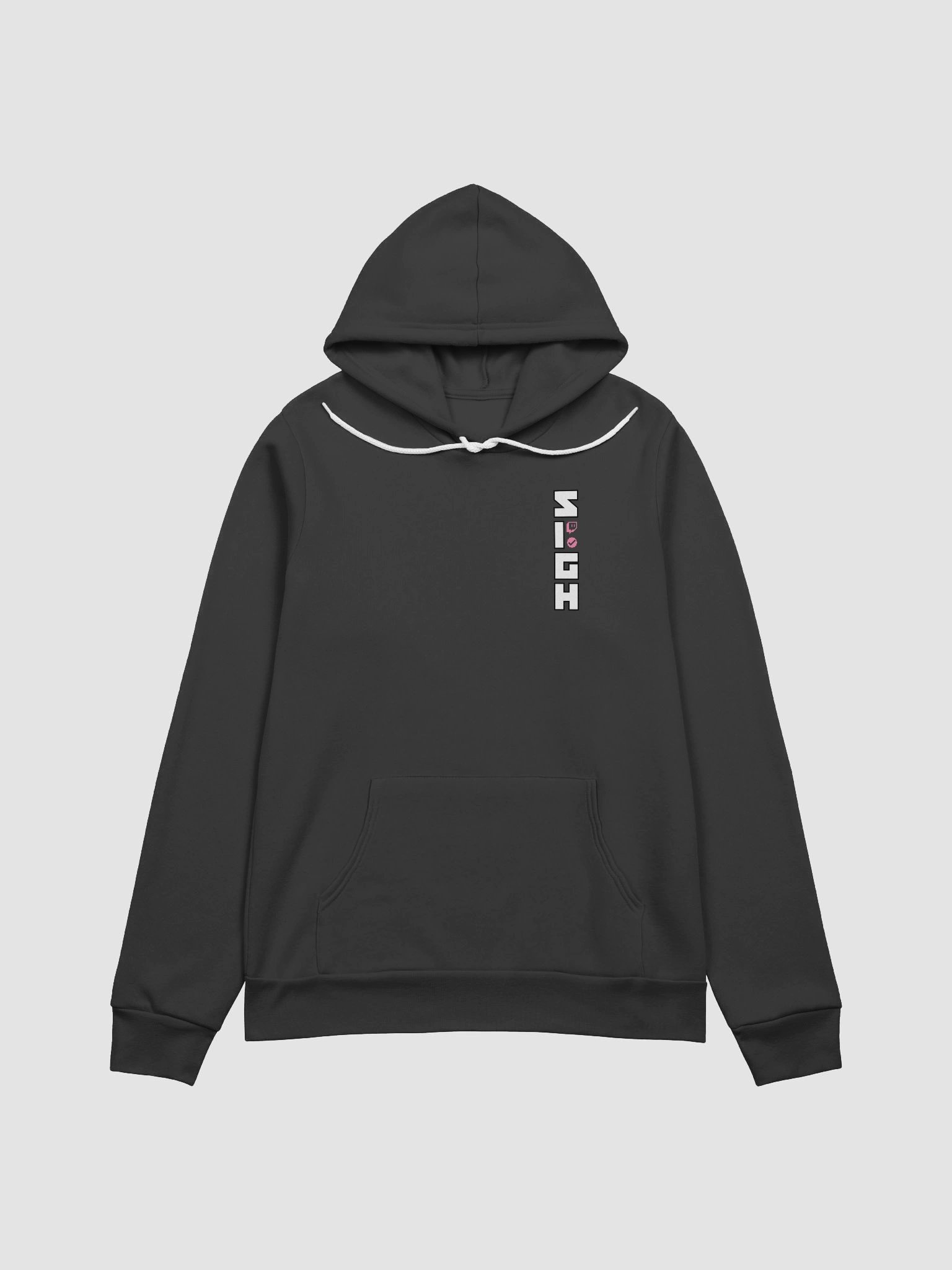 Your Own Path Hoodie product image (1)