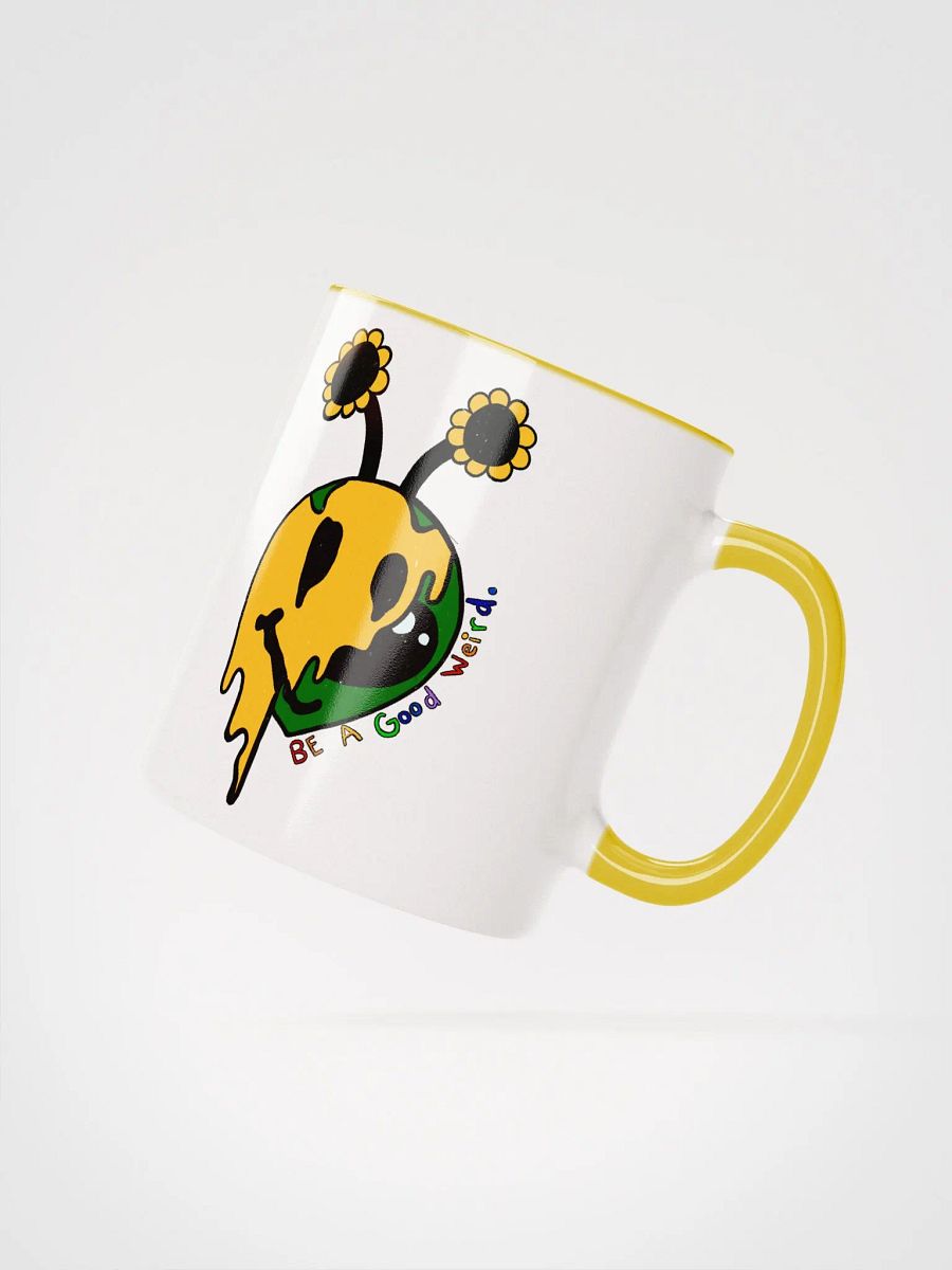 Good Weird Mug product image (67)