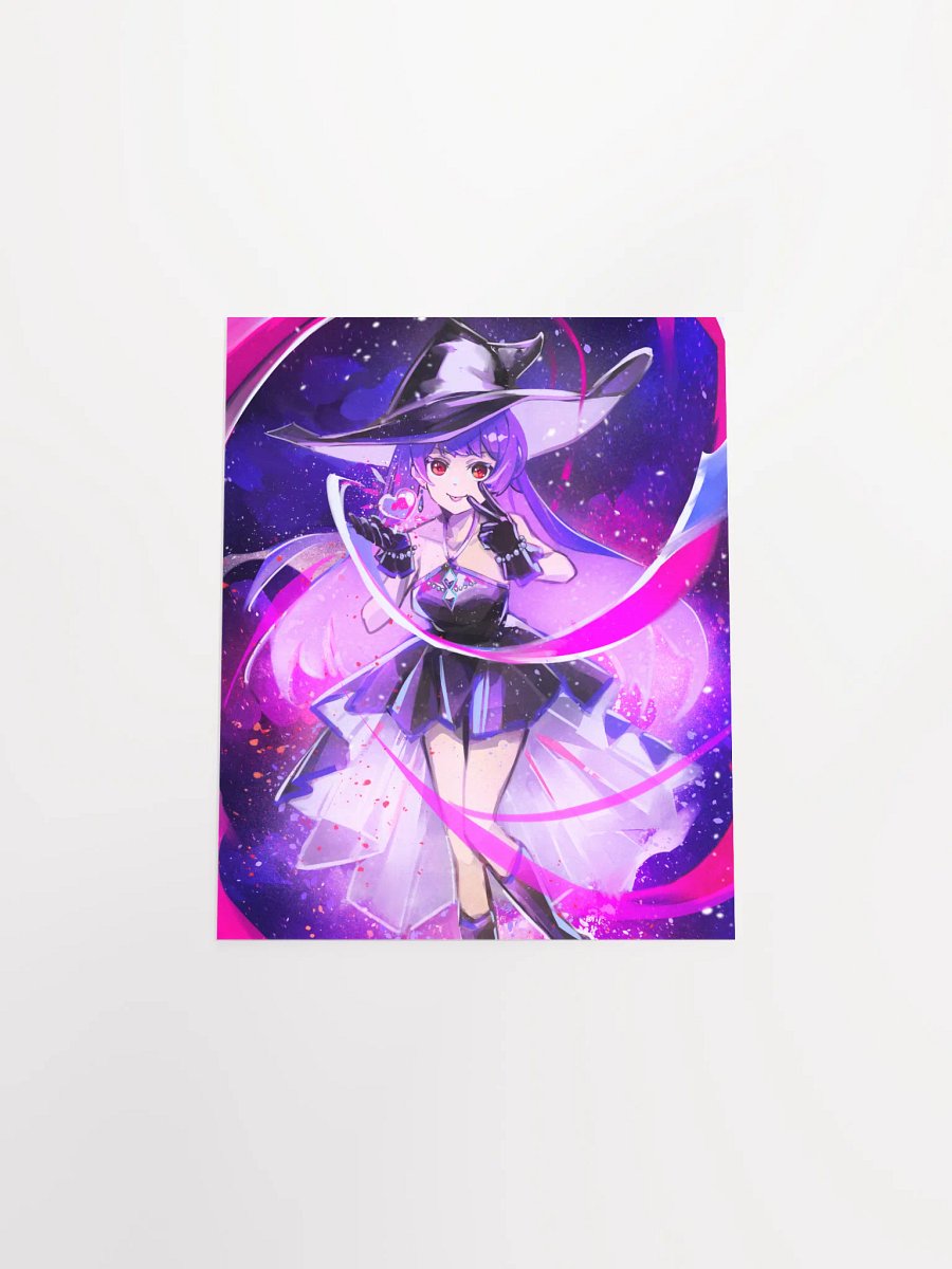 Witch Jam Poster product image (4)