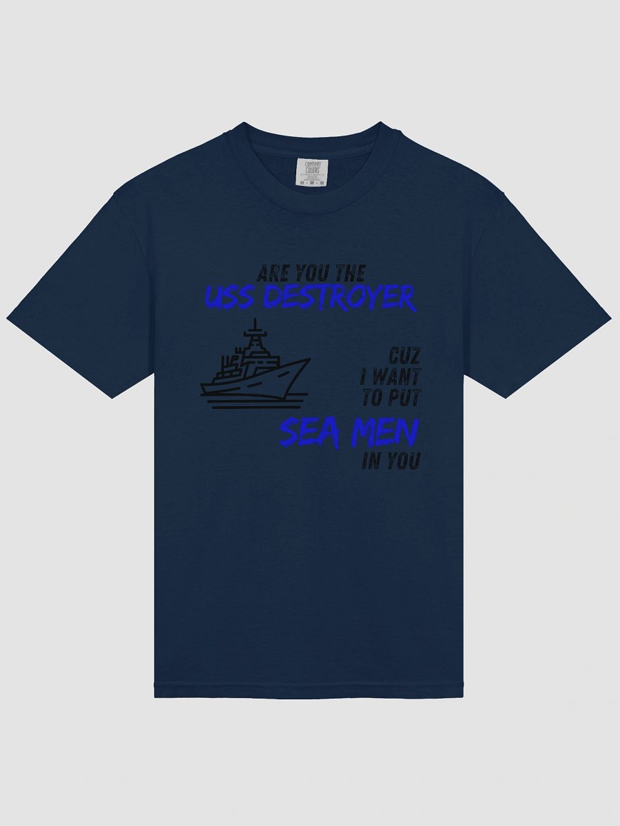 USS Destroyer product image (13)