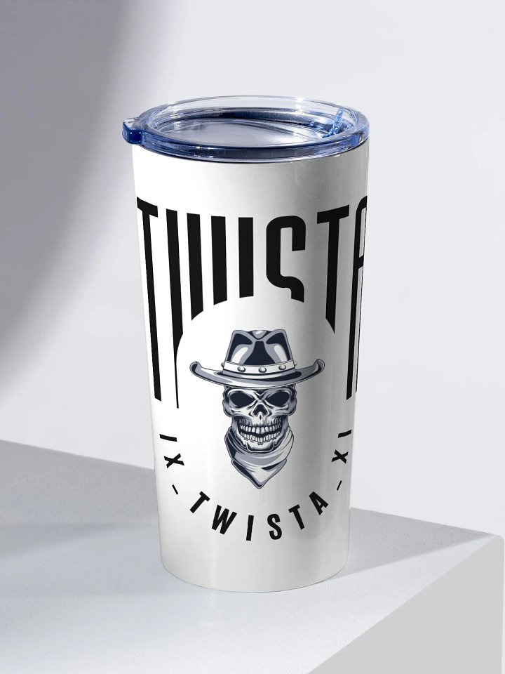 Twista 20oz Tumbler product image (2)