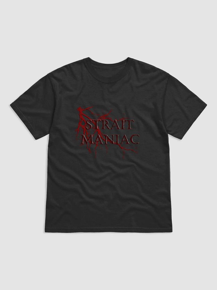 Maniac T-Shirt product image (6)