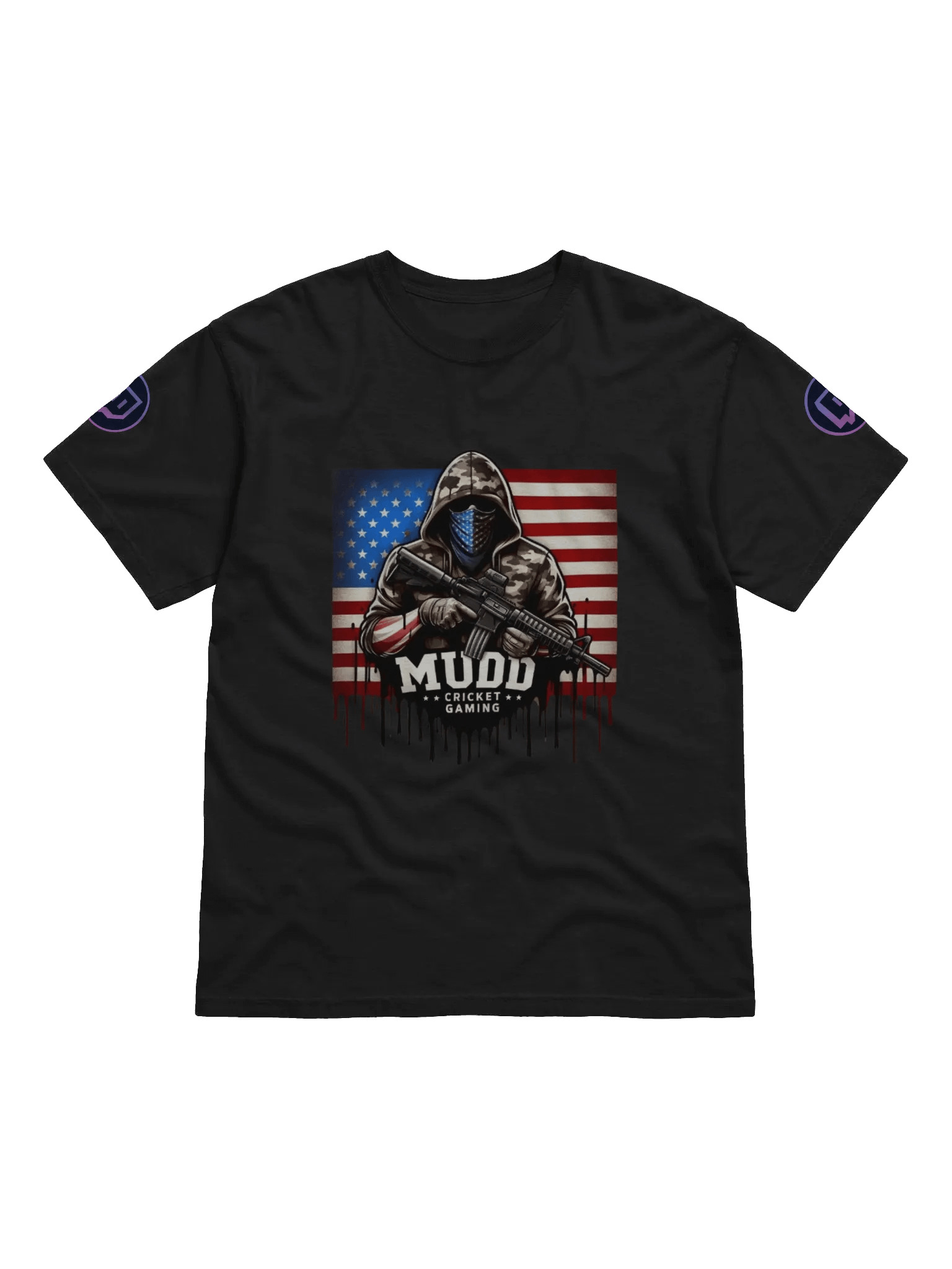 T Shirt product image (1)