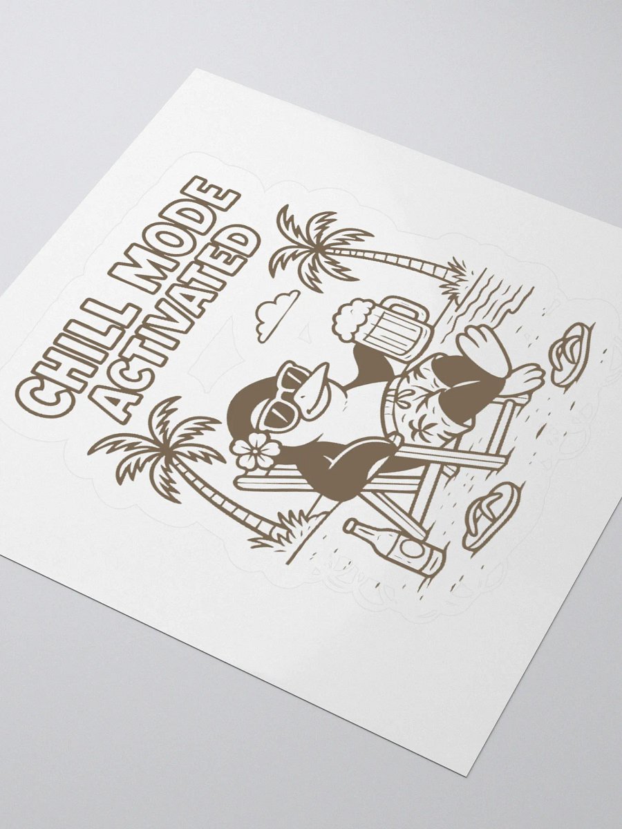 Chill Mode Activated product image (8)