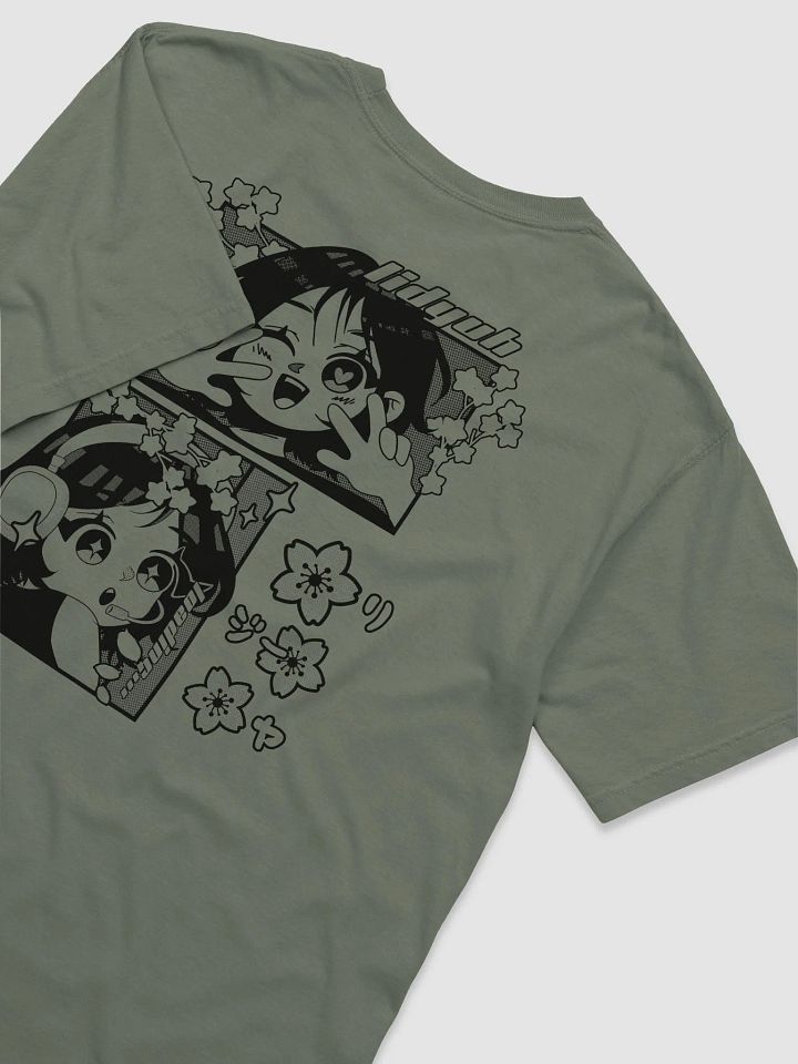 lidyuh chibi tee product image (1)